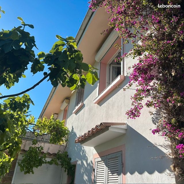 Appartement 4 pièces 77 m² · à Fréjus · 77 m² · 219 000 €