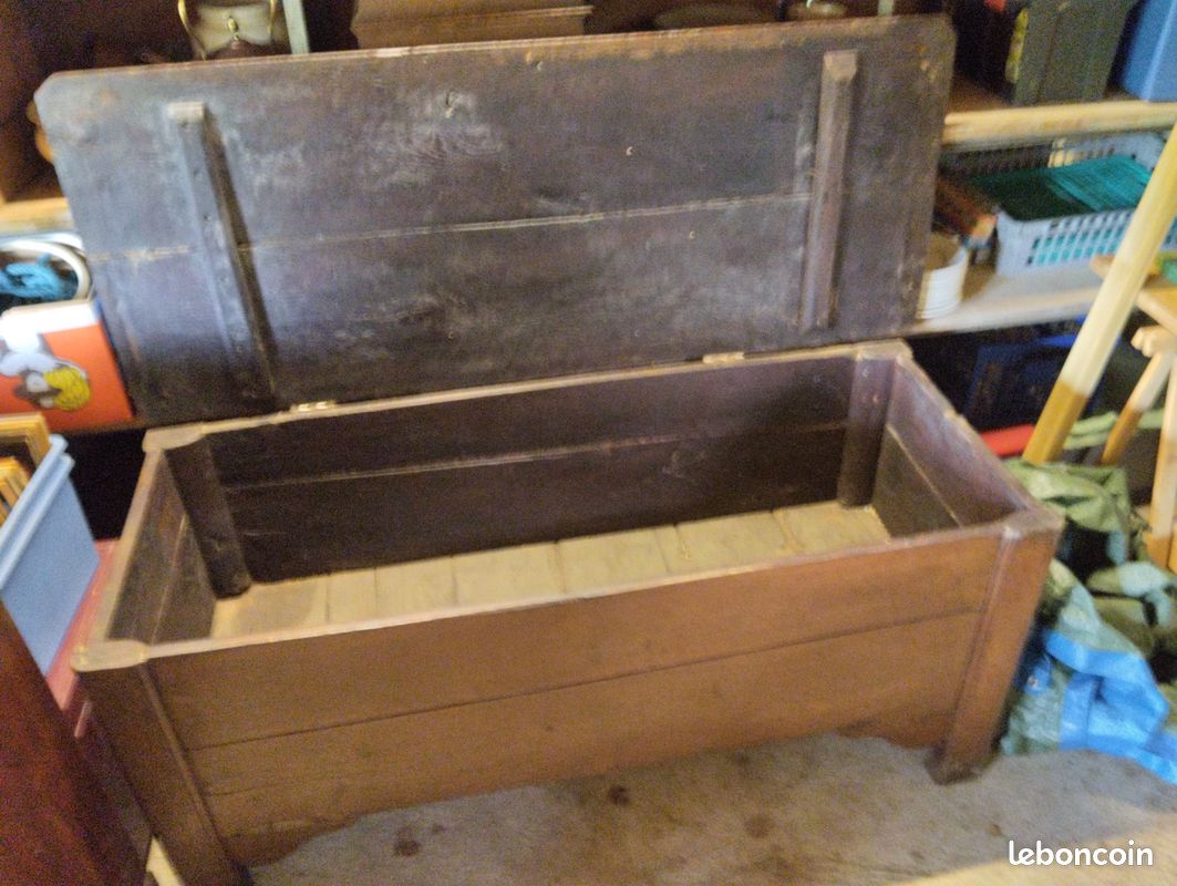 Maie ancienne (image 3)