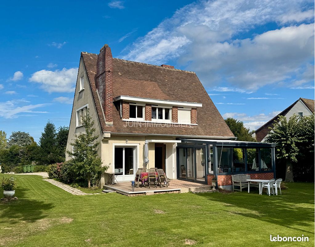 Maison 8 pièces 153 m² · à Dieppe · 153 m² · 399 000 €