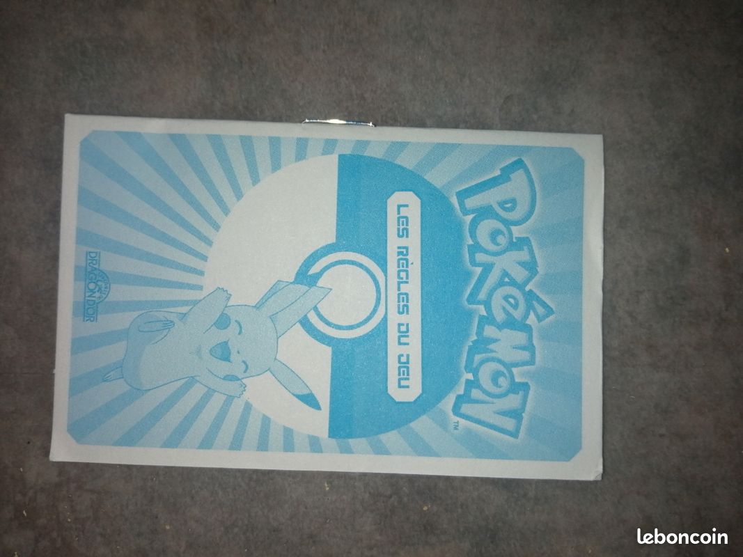 Pokémon le grand jeu (image 5)