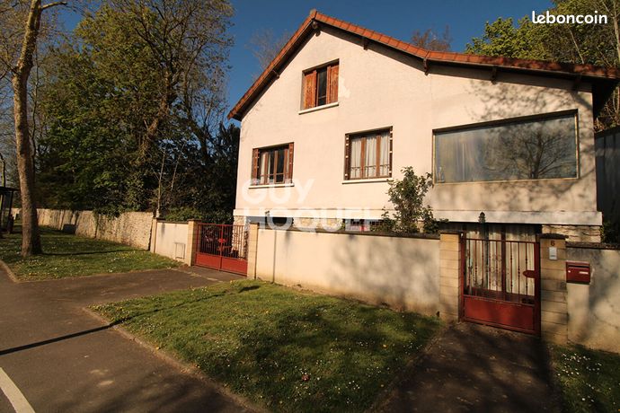 Maison 8 pièces 184 m²