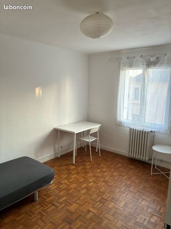 Location T3 meublé rennes centre — 3