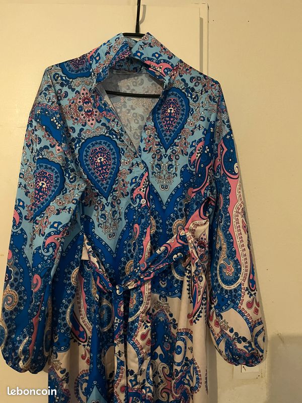 Robe lôgue (image 6)