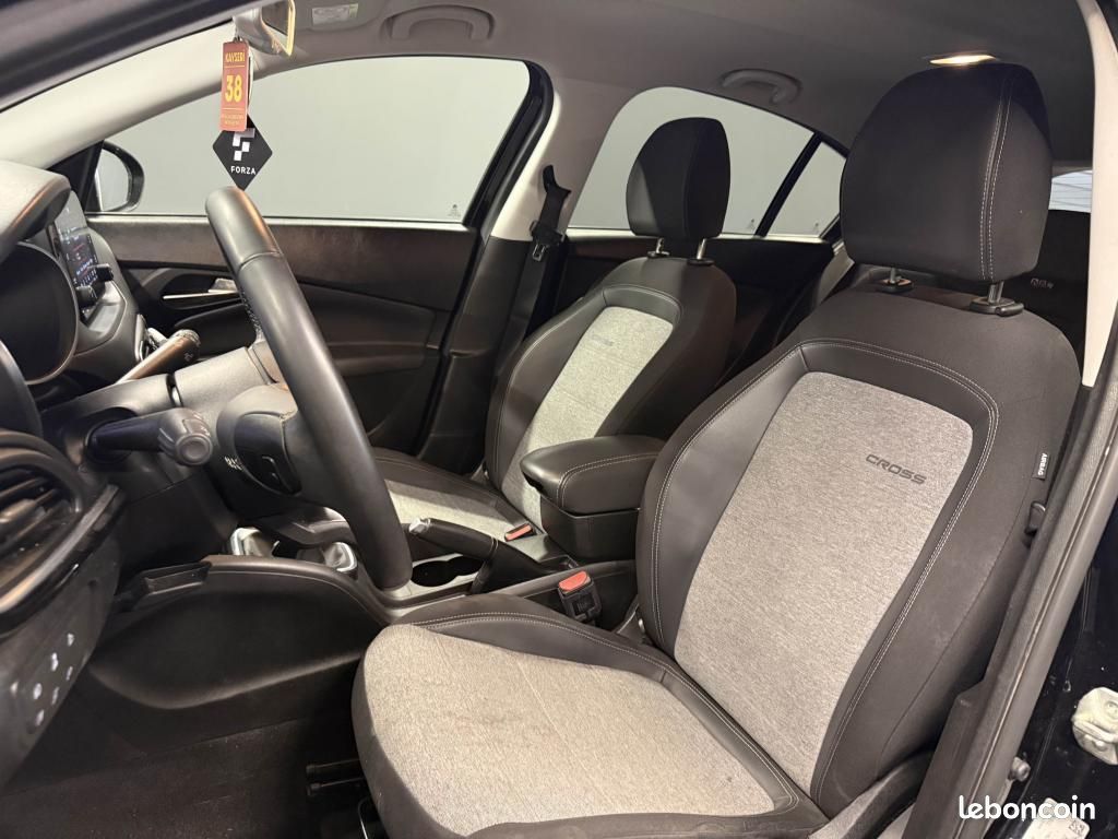 FIAT TIPO 1.6 MultiJet 130 S&S (image 9)