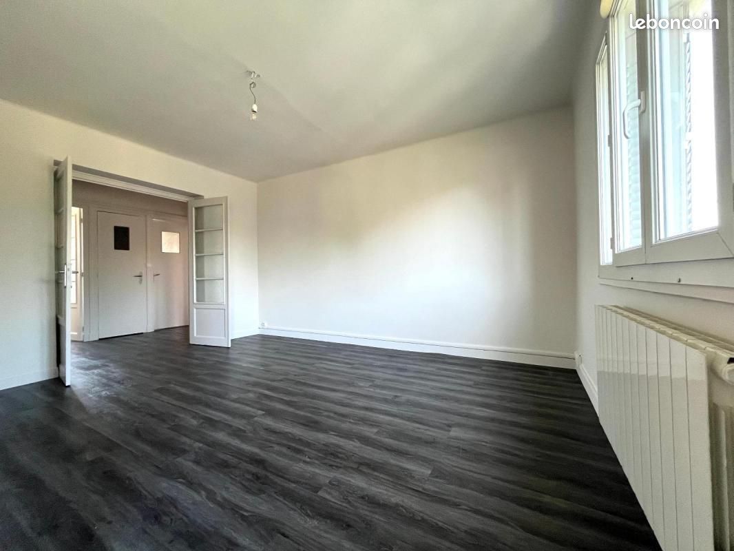 Appartement 4 pièces 64 m² · à Villeurbanne · 64 m² · 767 €/mois