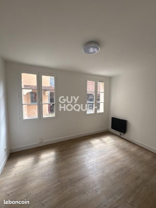 Appartement 3 pièces 45 m² · à Amiens · 45 m² · 139 000 €