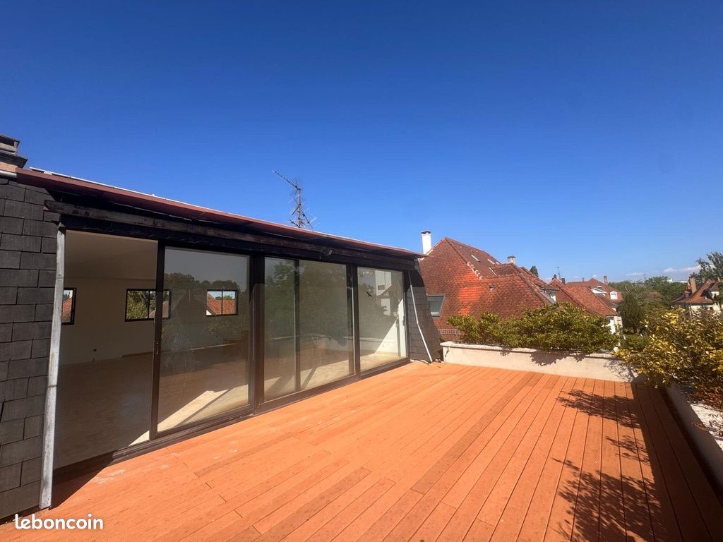 Appartement 6 pièces 165 m² · à Strasbourg · 165 m² · 681 200 €