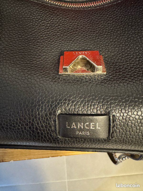 Sac Ninon Lancel (image 6)