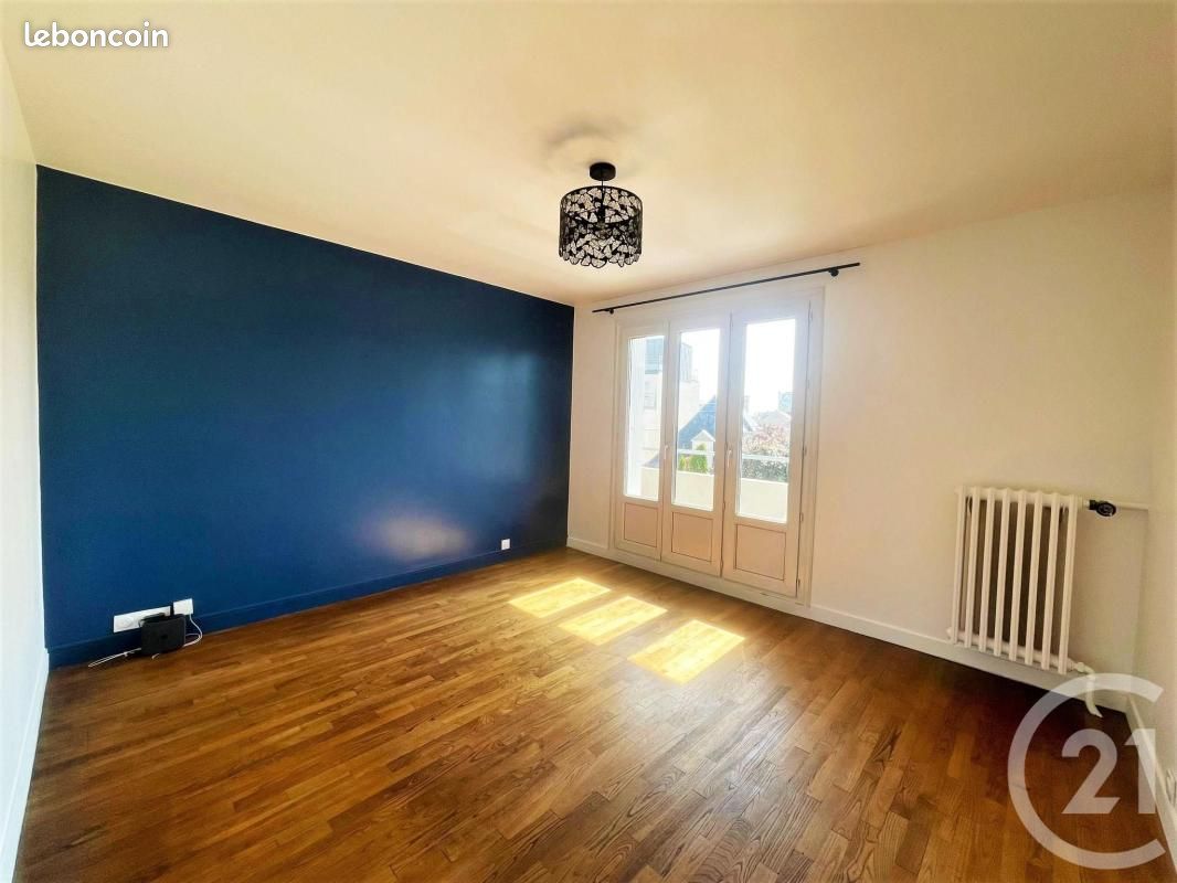 Appartement 4 pièces 64 m² · à Saint-Jacques-de-la-Lande · 64 m² · 930 €/mois