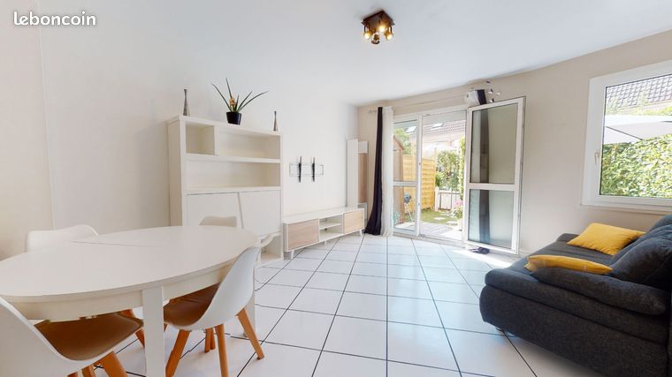 Appartement 3 pièce(s) 60 m²à louer Longjumeau