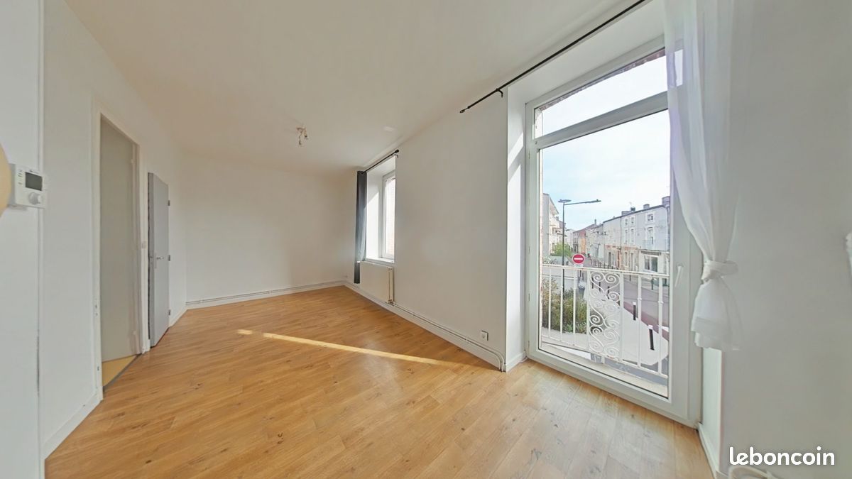 Appartement 3 pièces 53 m² · à Andrézieux-Bouthéon · 53 m² · 549 €/mois