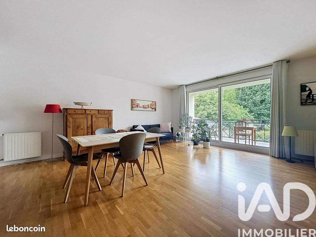 Appartement 3 pièces 78 m² · à Châtillon · 78 m² · 1 950 €/mois