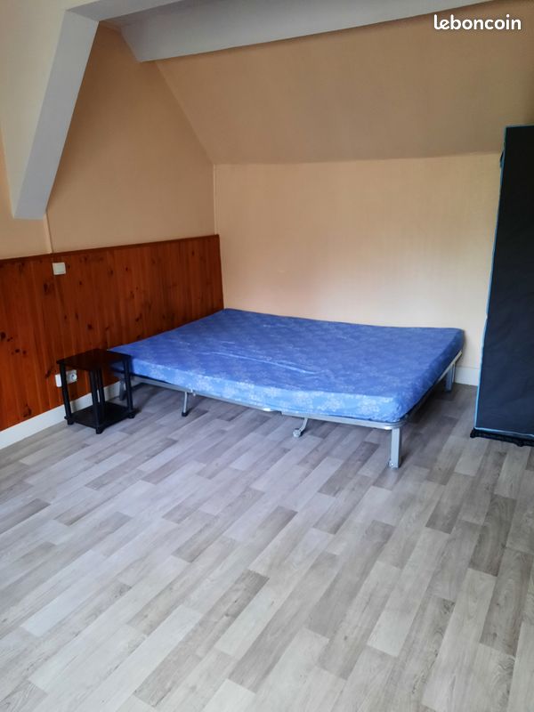 Appartement 2 pièces 22 m² · à Troyes · 22 m² · 360 €
