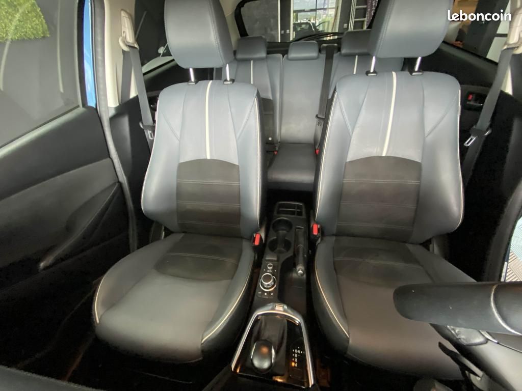 MAZDA MAZDA 2 1.5L Skyactiv-G PHASE 2 Exclusive Edition - 90 cv - Boite Auto - Garantie 12 mois (image 17)