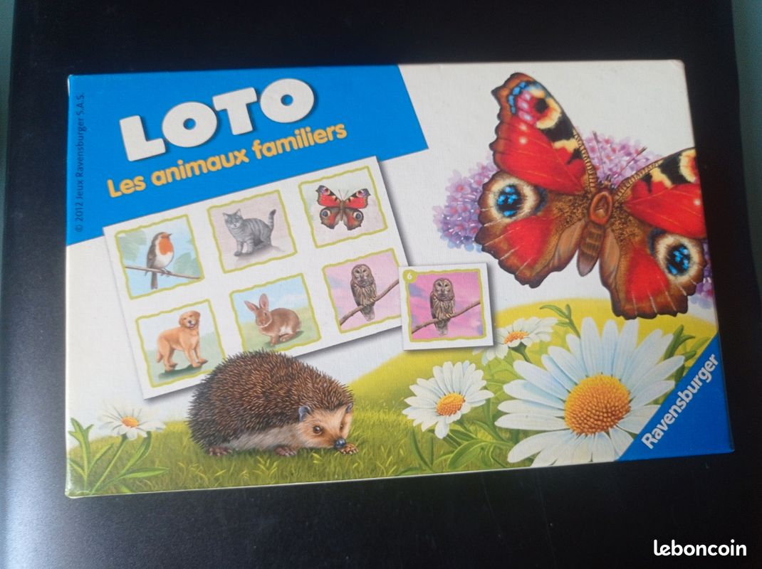 Jouets pour les enfants (image 5)