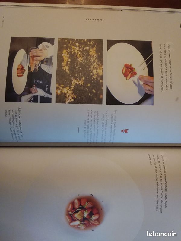 Magazines 95 degré numéro 9 (image 3)