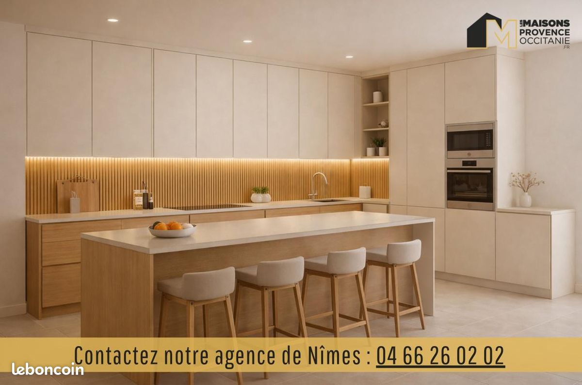 Maison 4 pièces 102 m² (image 2)