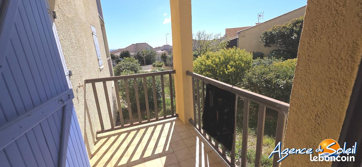 Appartement 2 pièces 23 m² · à Fleury · 23 m² · 81 000 €