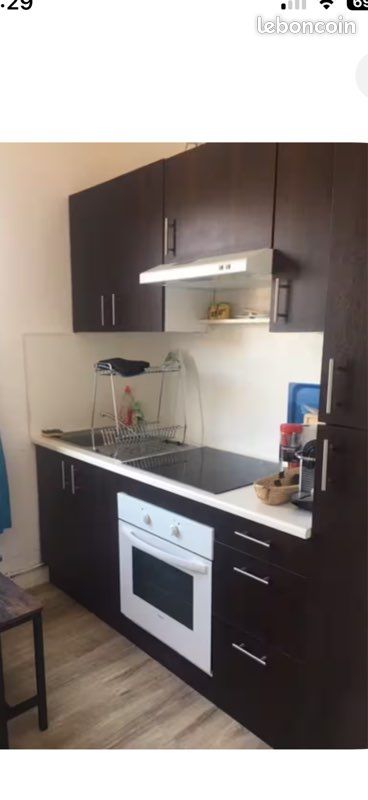 Appartement 3 pièces 55 m² · à Fréjus · 55 m² · 950 €/mois