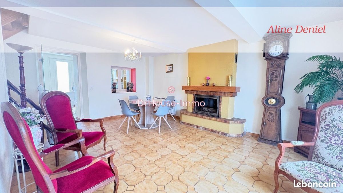 Maison 3 pièces 86 m² · à Cerisy-la-Salle · 86 m² · 126 250 €