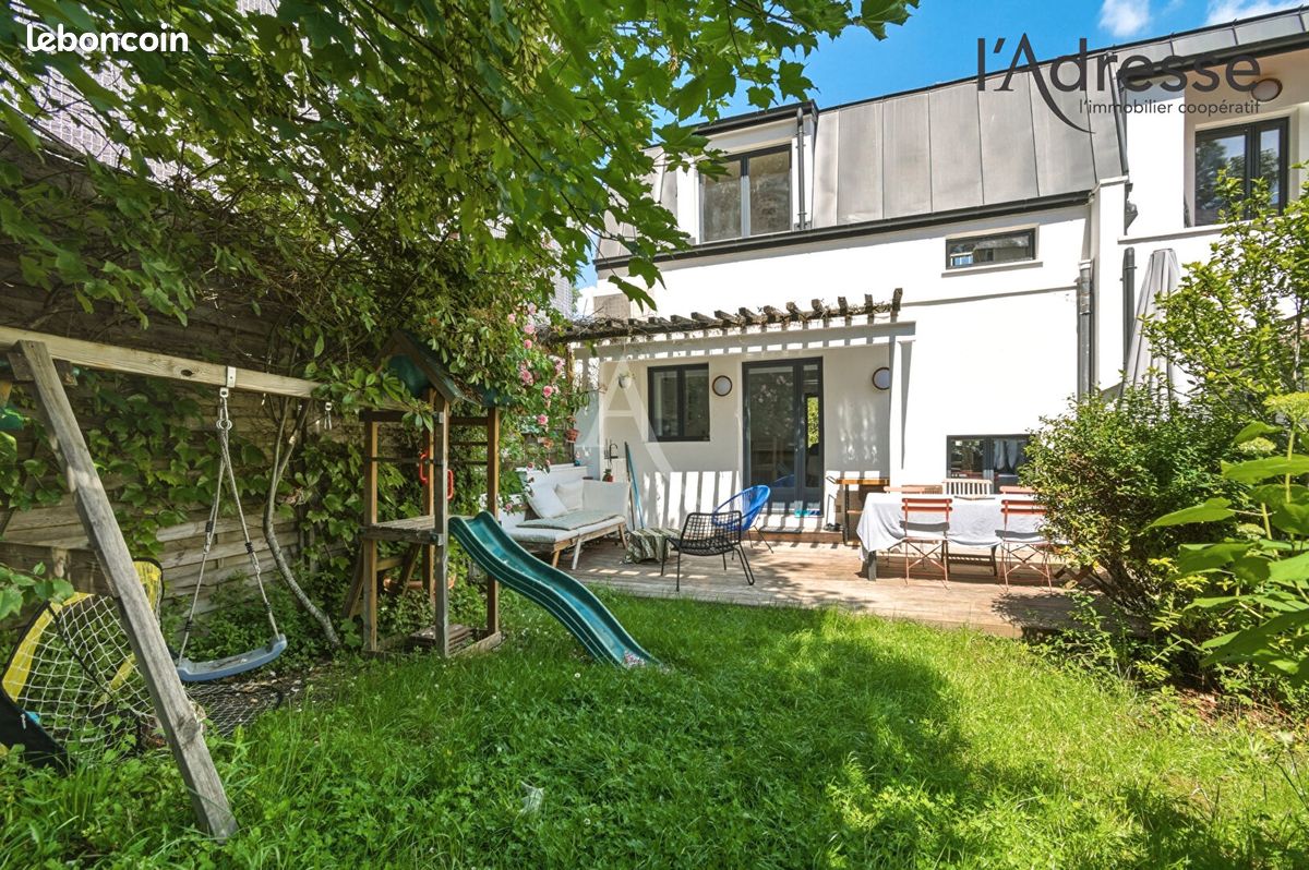 Maison 8 pièces 184 m² · à Puteaux · 184 m² · 1 290 000 €