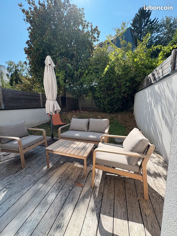 Appartement 1 pièce 46 m² · à Nantes · 46 m² · 720 €