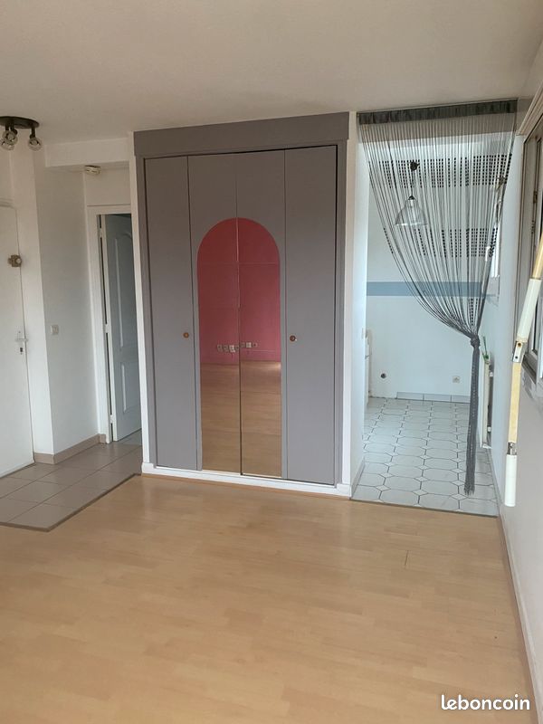 Appartement 2 pièces 36 m² · à Villeparisis · 36 m² · 570 €/mois