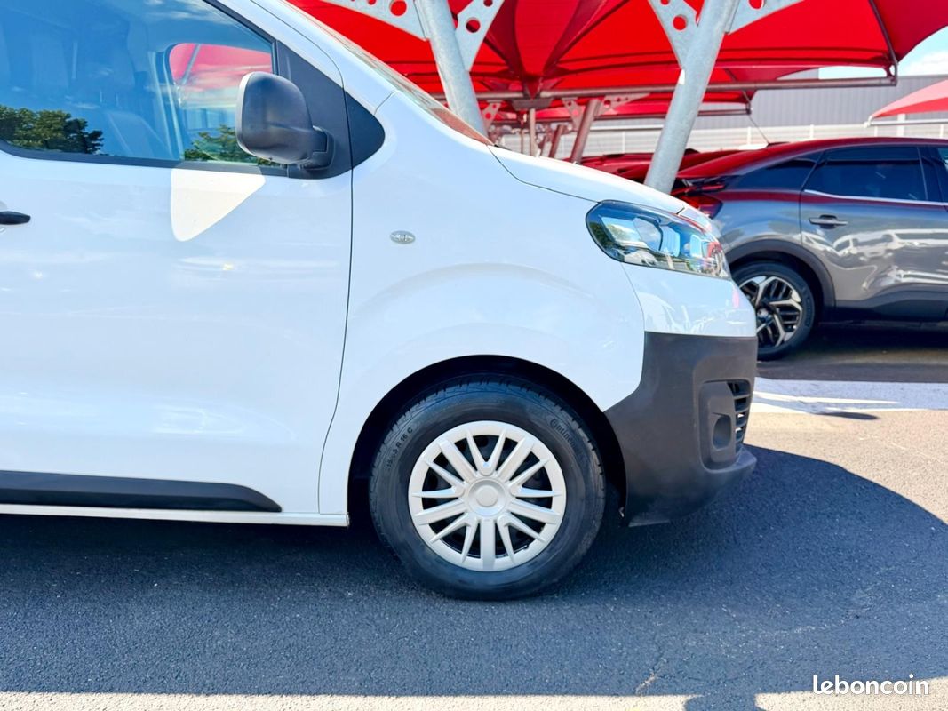 Opel Vivaro (3) 1.5 Diesel 120 ch L2 Pack Clim (image 3)