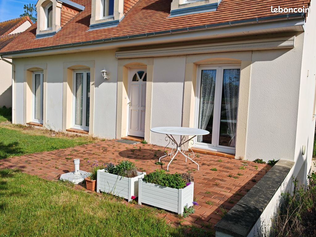 Maison 6 pièces 123 m² · à Ifs · 123 m² · 364 000 €