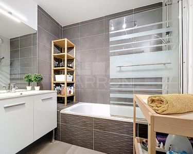 Appartement 305 000 € - 63 m²
