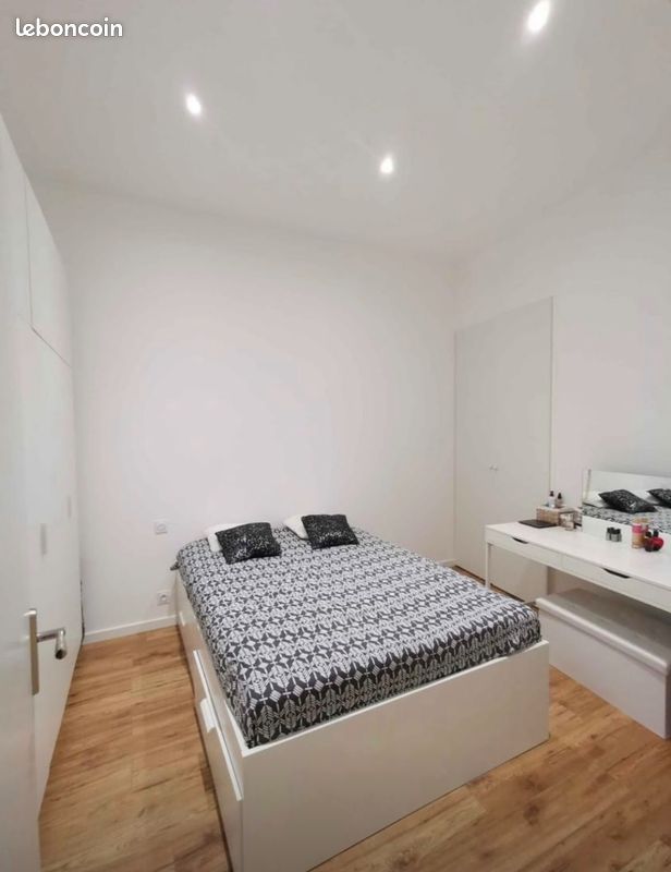 Appartement a louer dole - 3 pièce(s) - 75 m2 - Surfyn