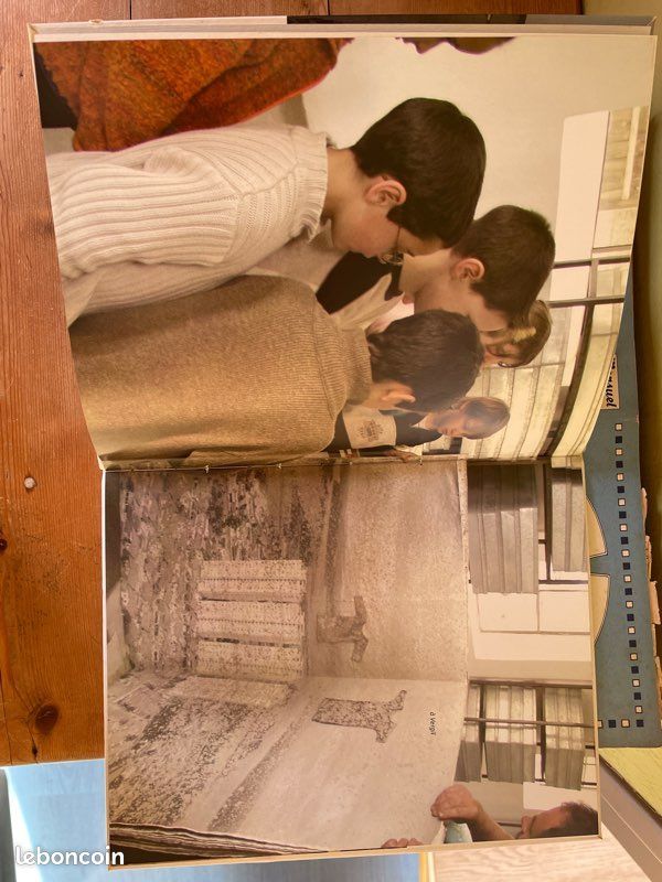 Kiefer s’attaque à la matière (image 4)