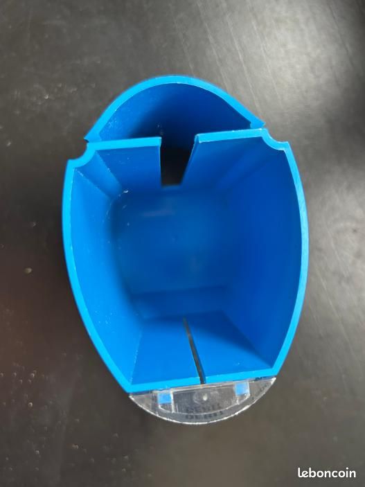 DEBIMETRE Mesure rapide débits d'eau 0 à 25 l/mn (image 4)