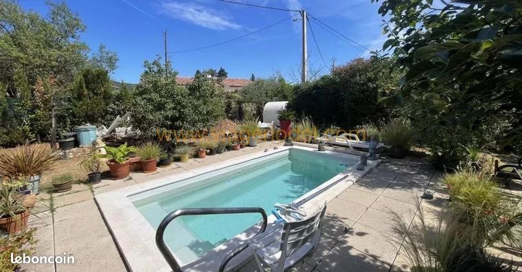 Villa en viager 3 pièces 85 m²