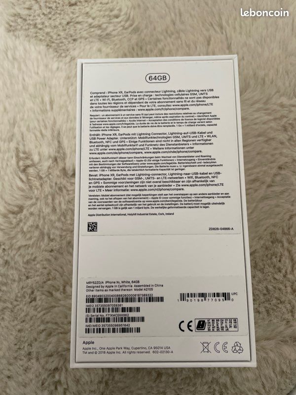 Iphone XR (image 9)