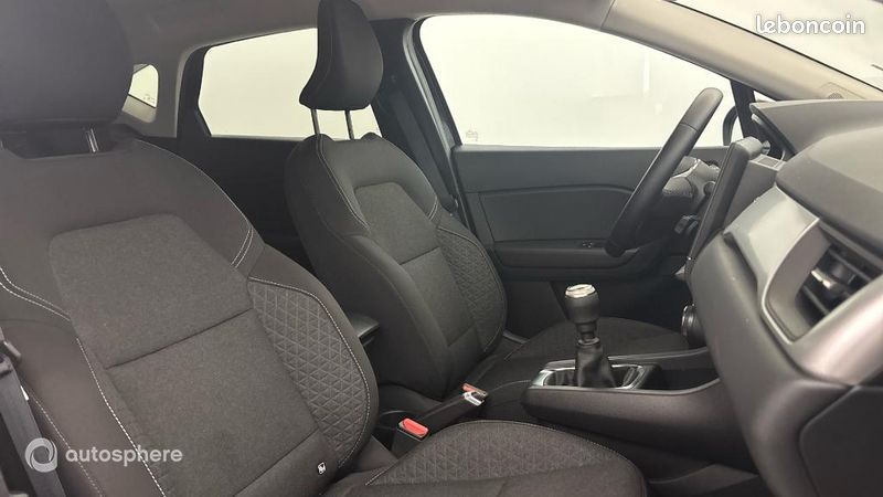 Renault Captur evolution TCe 90 (image 15)