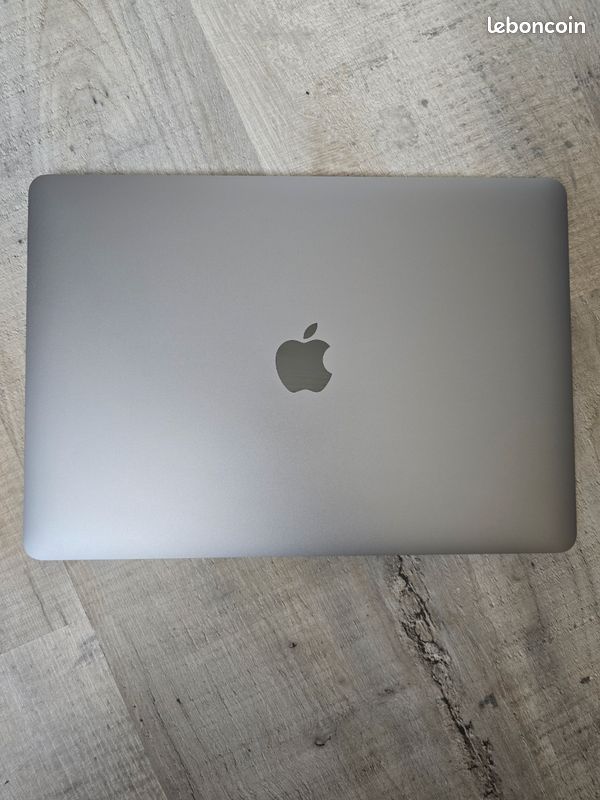 MacBook Air M1 16 Go / 512 Go – Comme neuf + boîte (image 2)