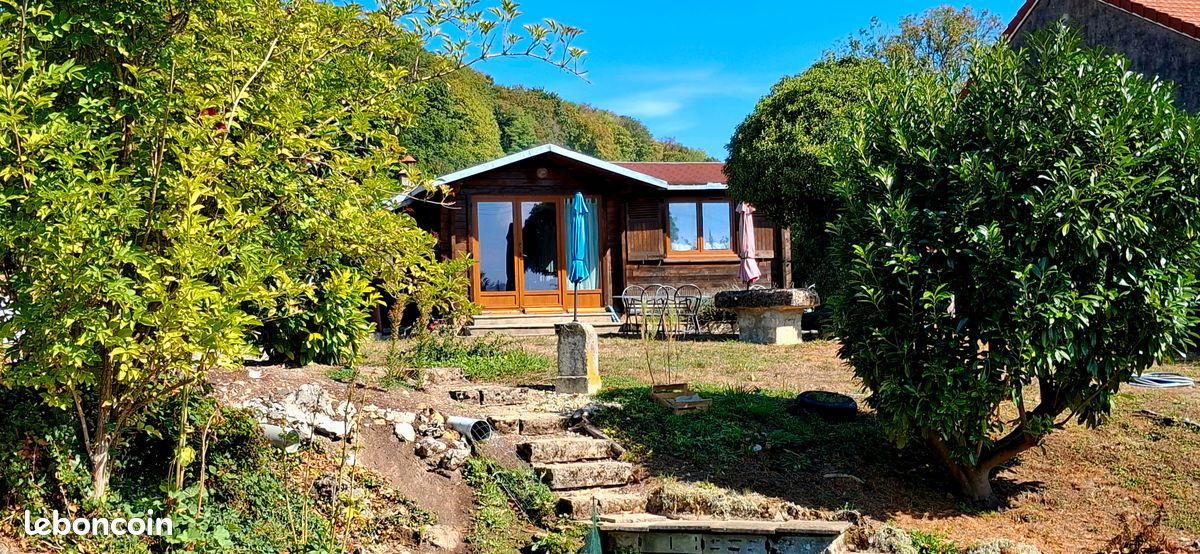 Maison 2 pièces 35 m² · à Apremont-la-Forêt · 35 m² · 160 000 €