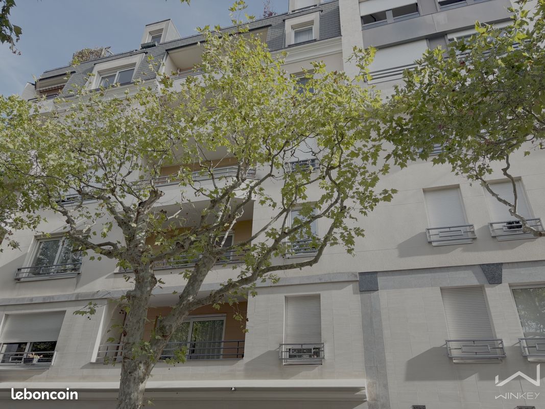 Appartement 1 pièce 29 m² · à Boulogne-Billancourt · 29 m² · 268 450 €
