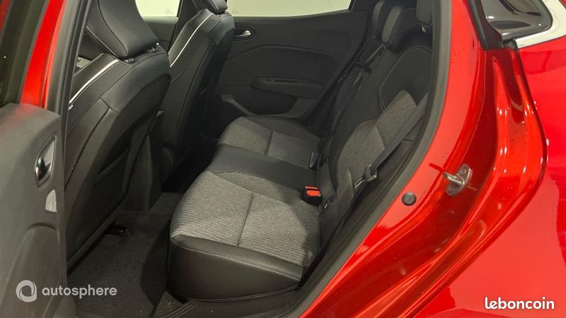 Mitsubishi Colt 1.6 MPI HEV 143ch Instyle 2025 (image 13)