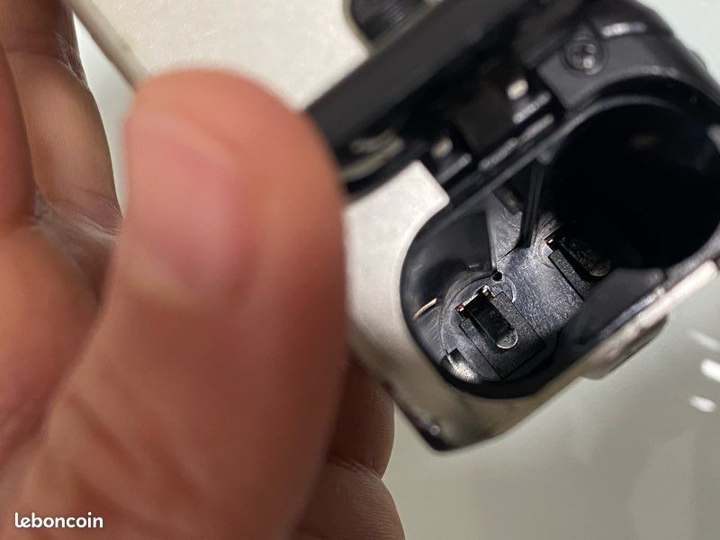 Fujifilm Clear Shot 20 Auto - Point and Shoot Argentique - Testé avec Pellicule 🎞️ (image 7)