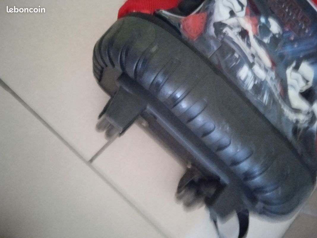 Cartables (image 1)