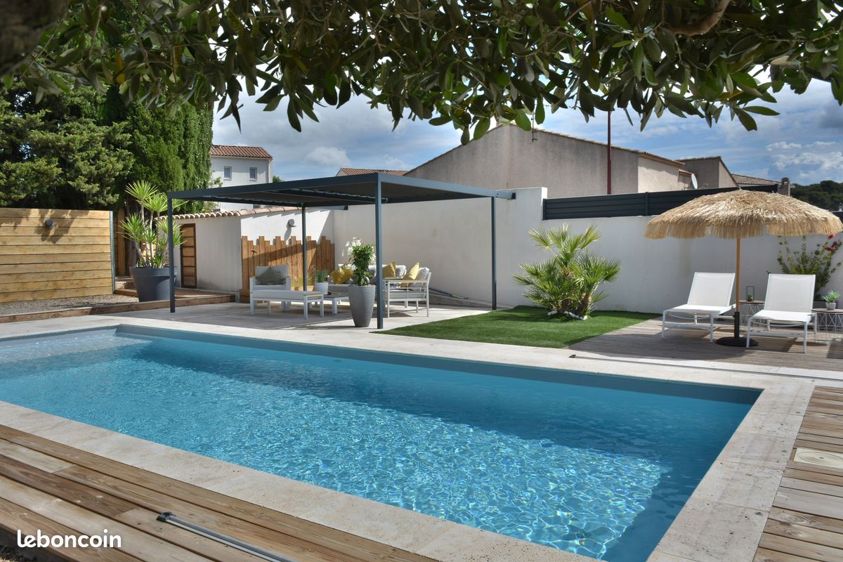 Maison 6 pièces 182 m² · à Les Pennes-Mirabeau · 182 m² · 799 000 €