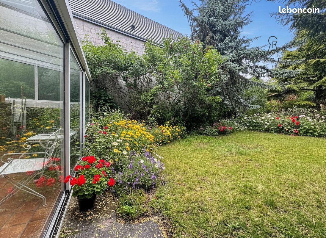 Maison 6 pièces 113 m² · à Sarcelles · 113 m² · 344 900 €