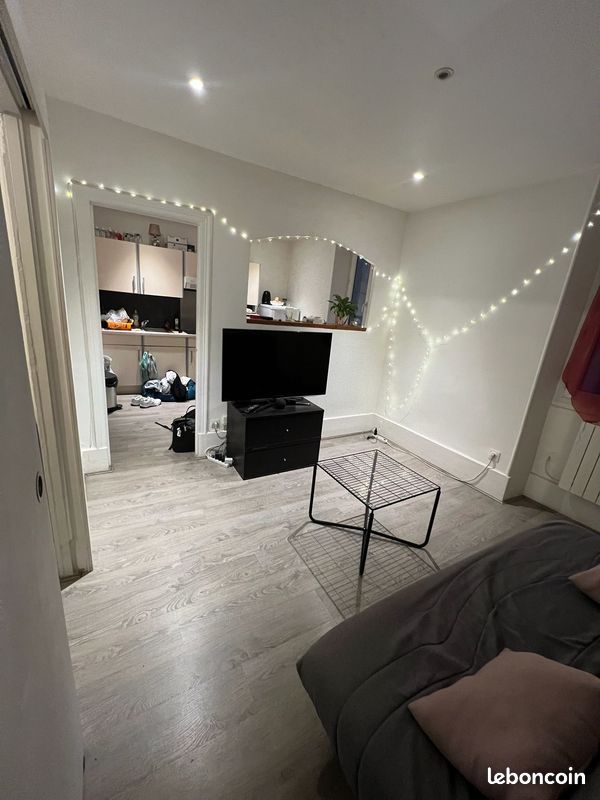 Appartement 2 pièces 32 m² · à Valence · 32 m² · 550 €/mois