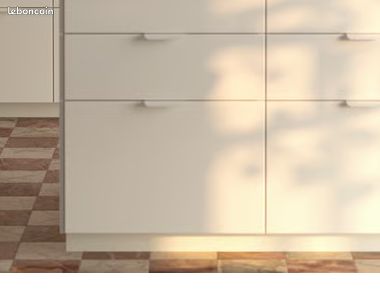 Facade tiroir VEDDINGE 80x40 (image 2)