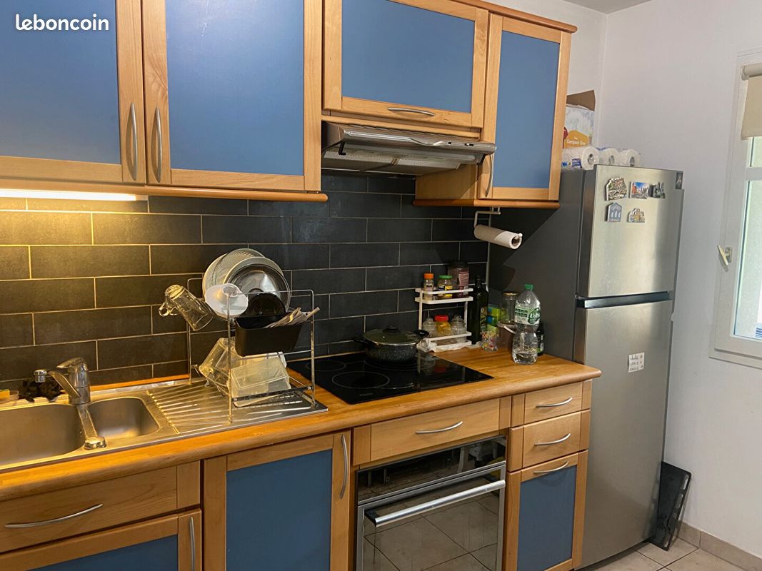 Appartement a louer rambouillet - 2 pièce(s) - 47 m2 - Surfyn