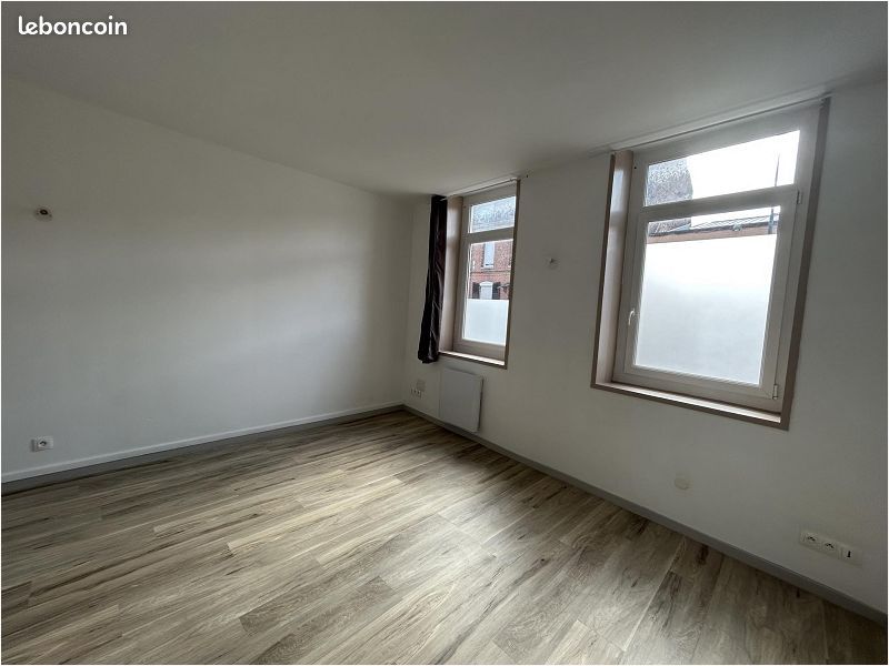 Appartement 1 pièce 29 m² · à Armentières · 29 m² · 490 €