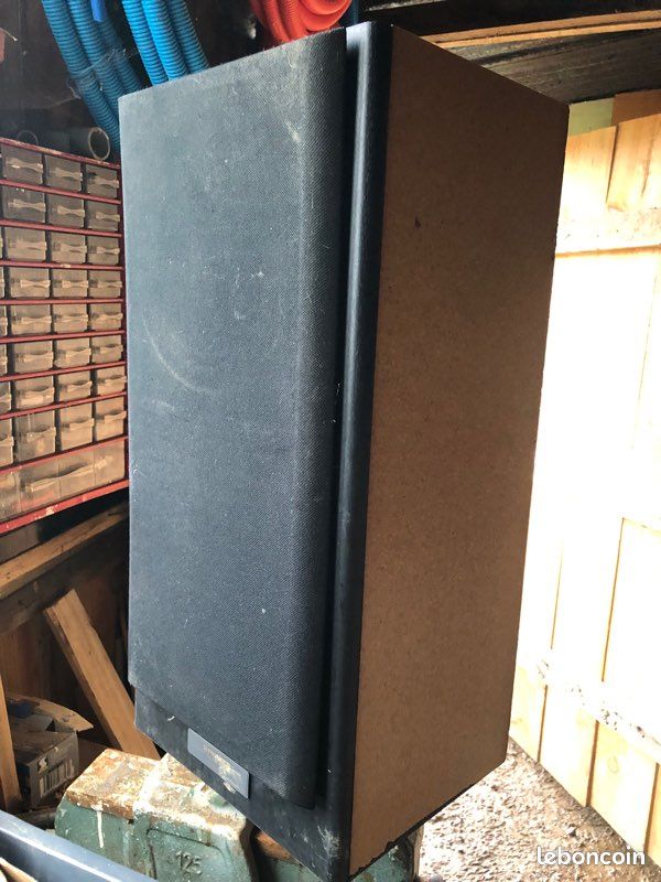 Enceinte PIONEER CS-3030 (image 2)