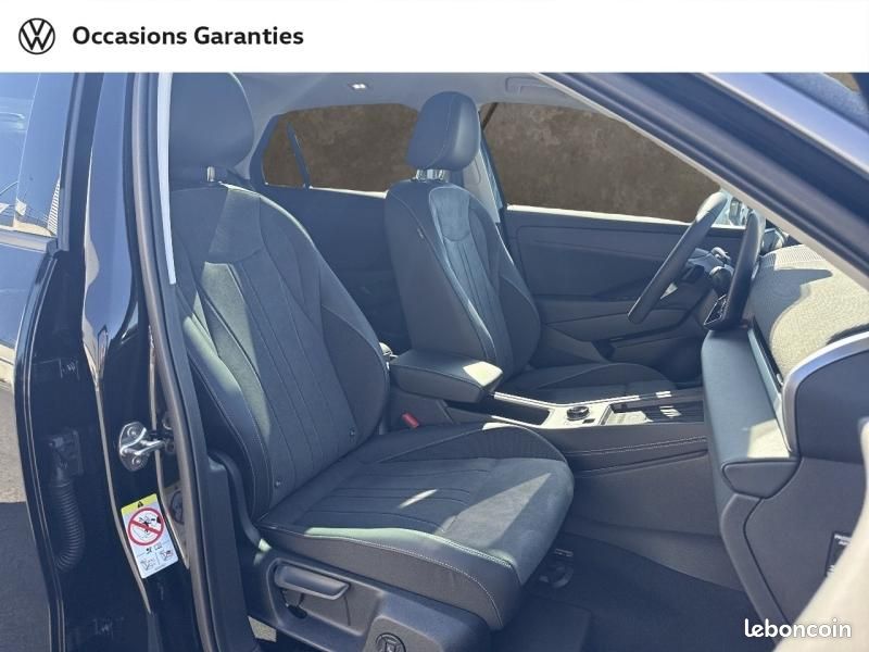 Volkswagen T-Roc 1.5 eTSI 150ch Style DSG7 (image 11)